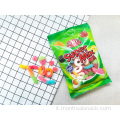 MMF Super Mix Fruity Gummy Sorter Candy